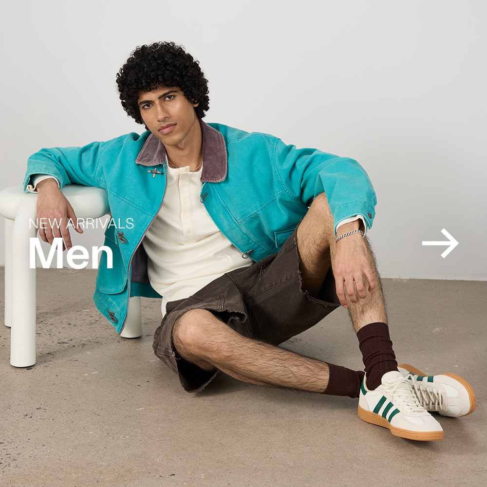 Shop men