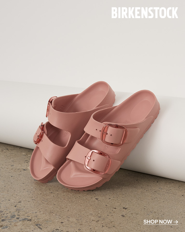 SHOP BIRKENSTOCK