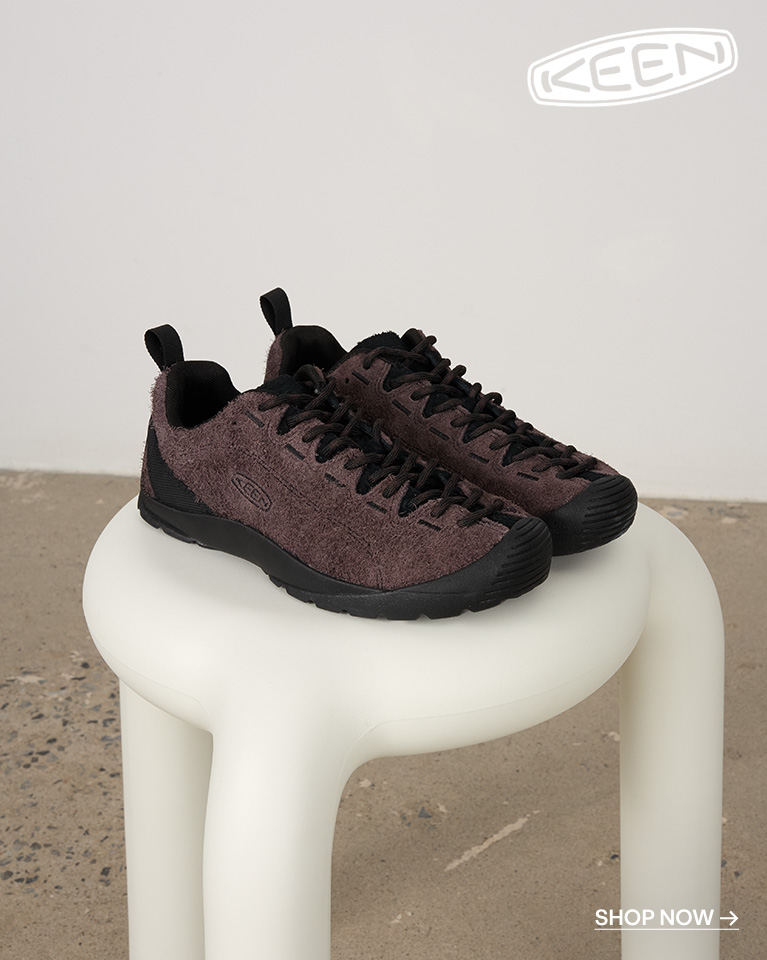 SHOP KEEN