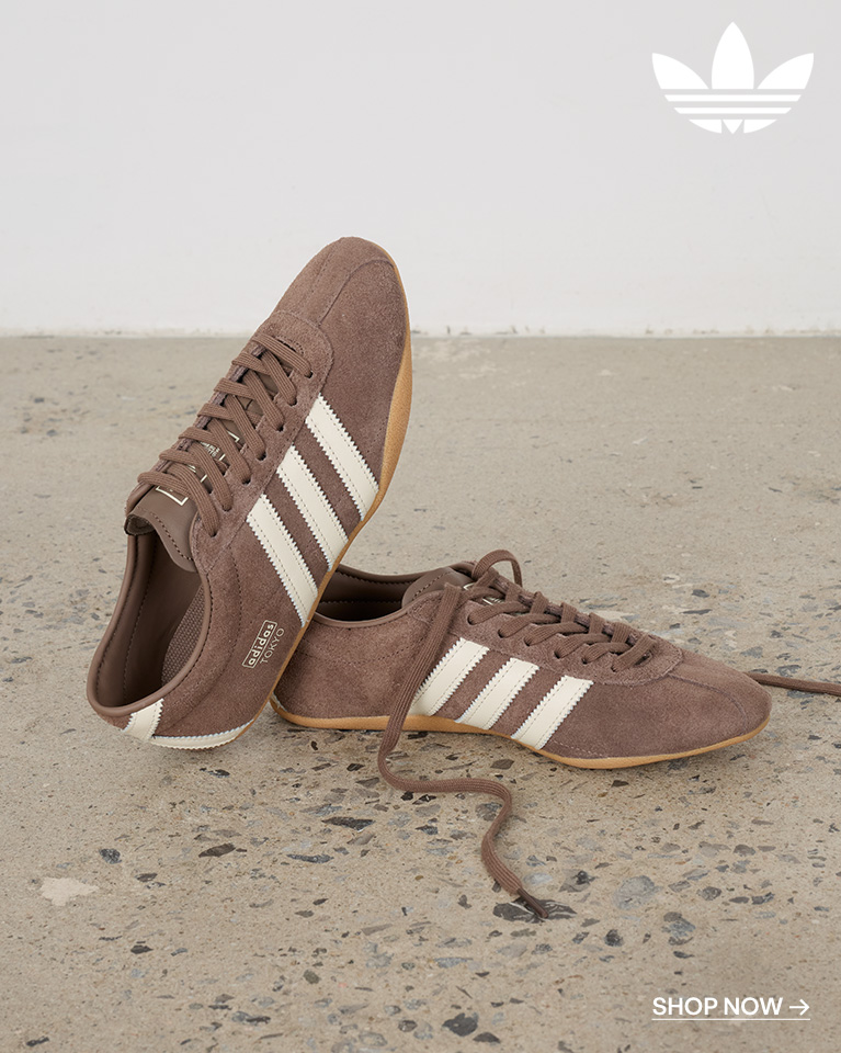SHOP ADIDAS