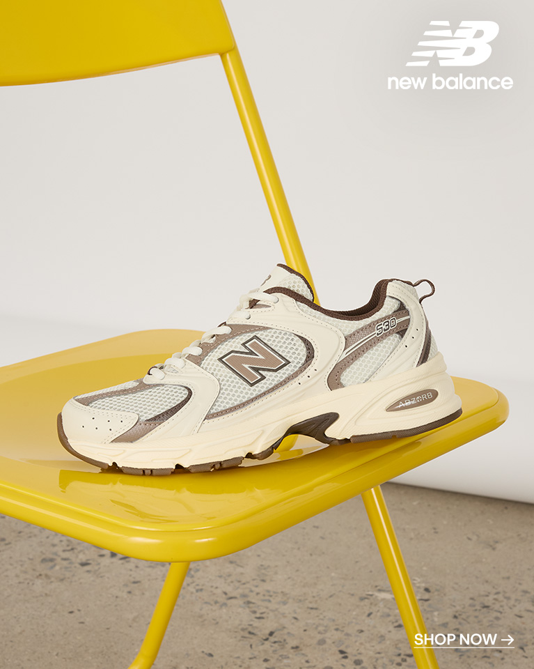 SHOP NEW BALANCE