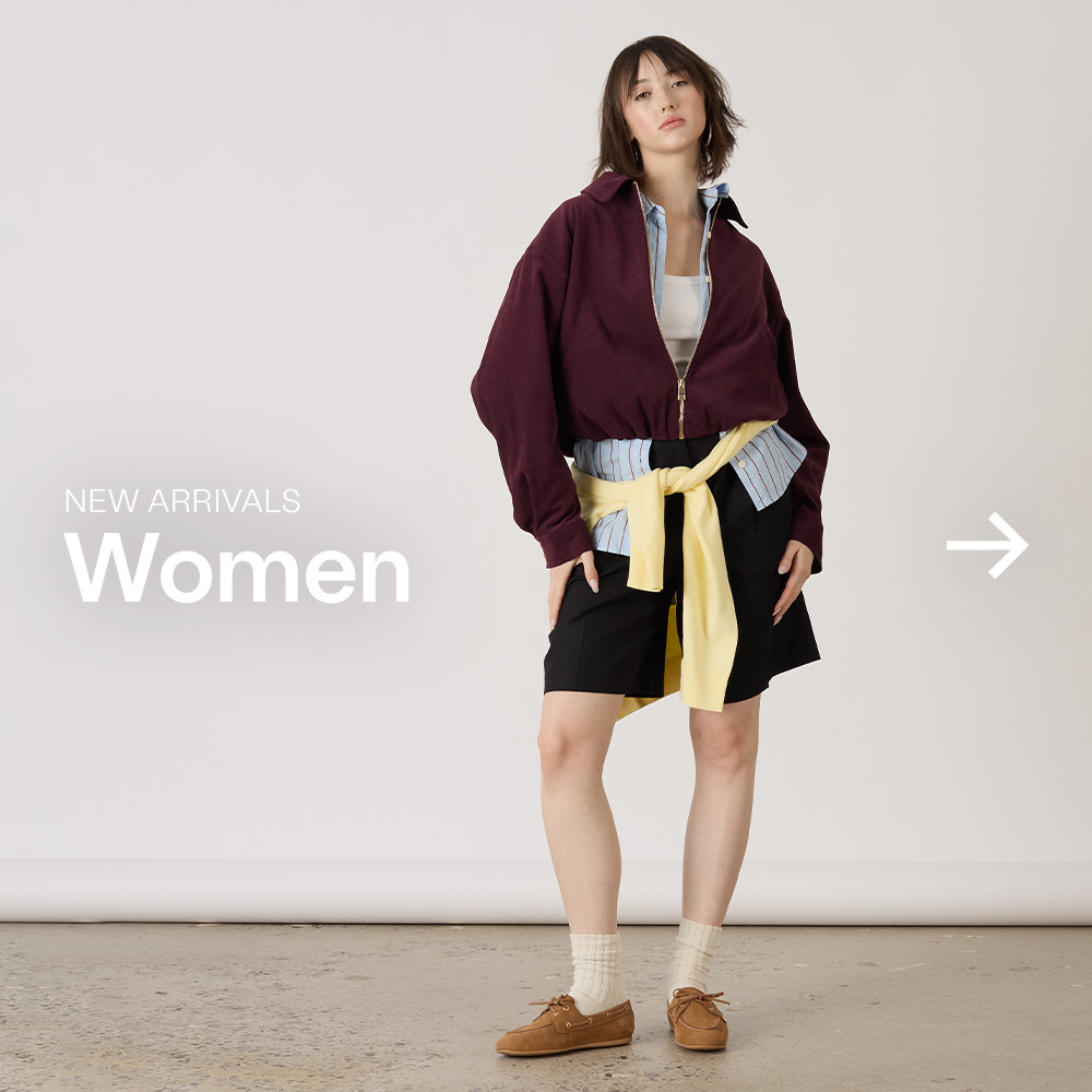 SHOP WOMEN