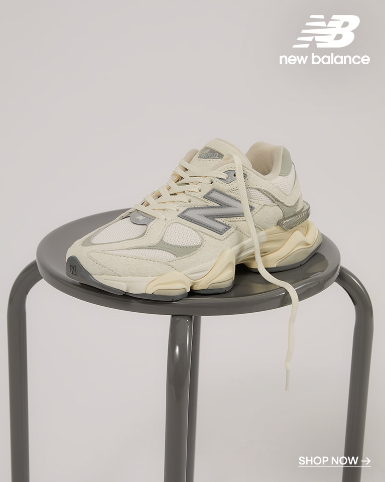 SHOP NEW BALANCE