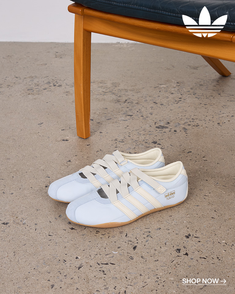 SHOP ADIDAS
