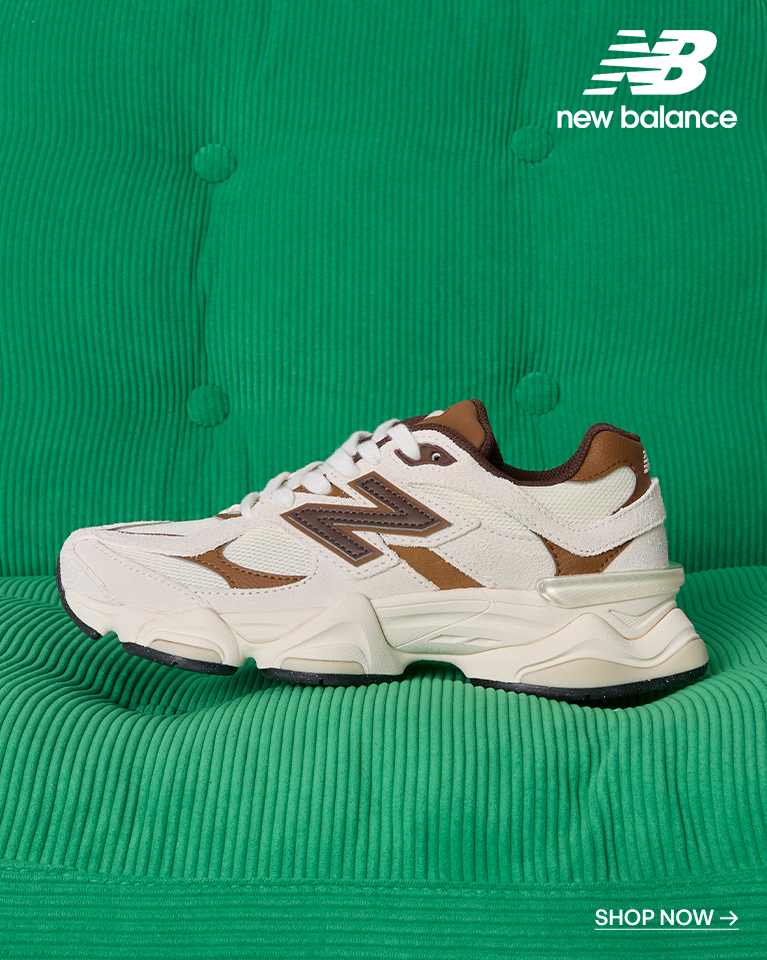 SHOP NEW BALANCE