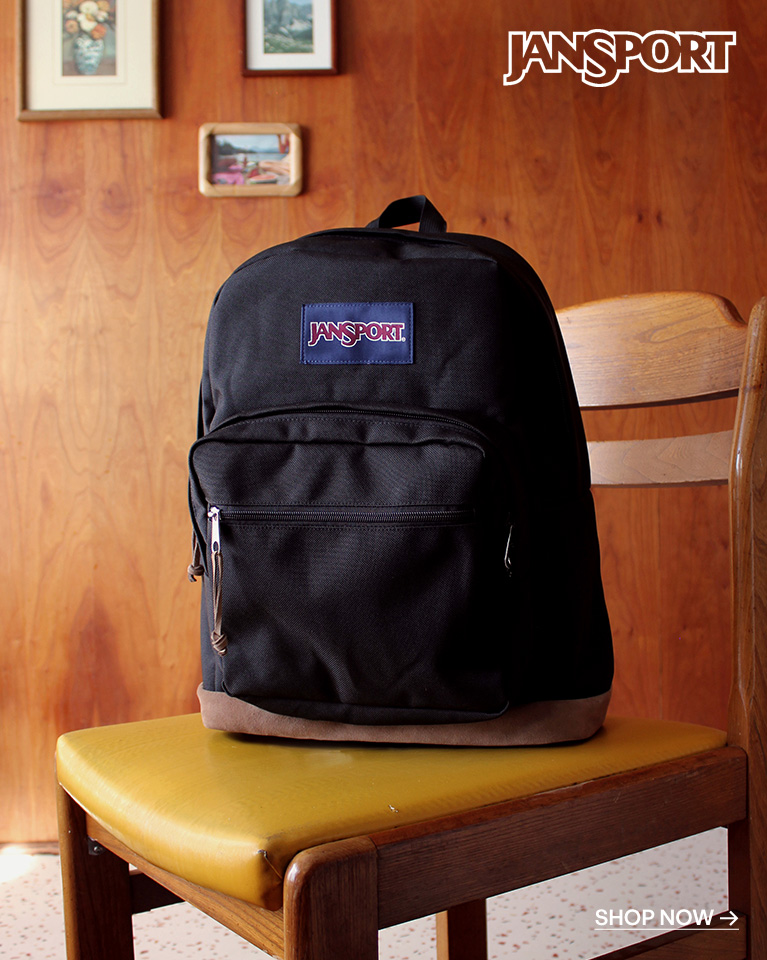 back to school jansport