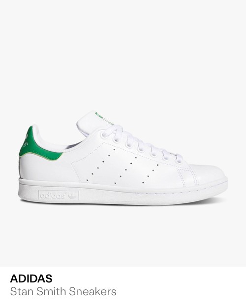 SHOP STAN SMITH