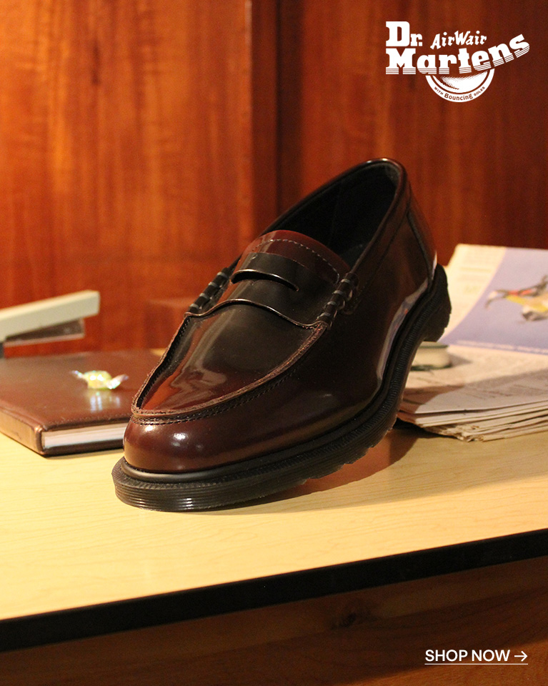 SHOP DR MARTENS