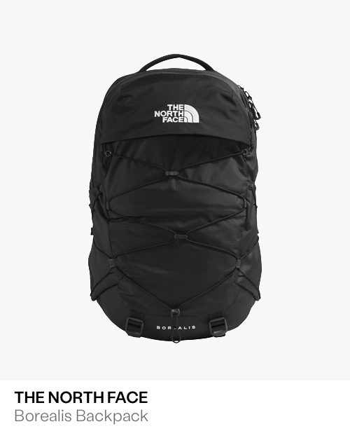 SHOP TNF