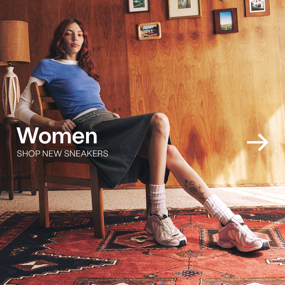 SHOP WOMEN