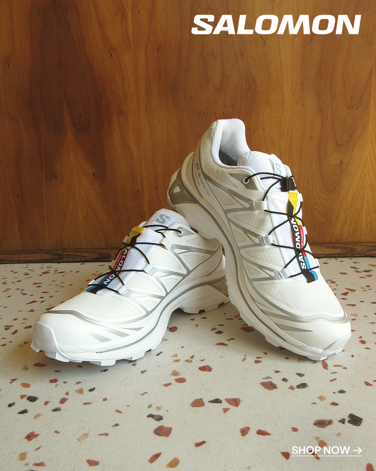 SHOP SALOMON