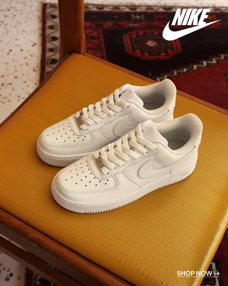 SHOP NIKE