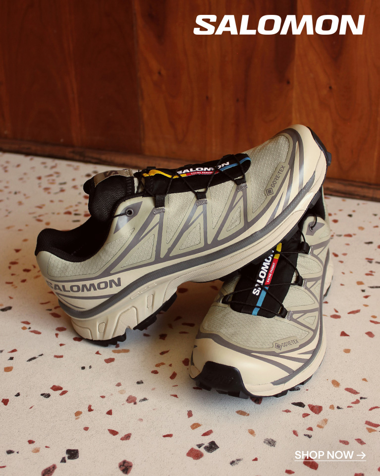 SHOP SALOMON