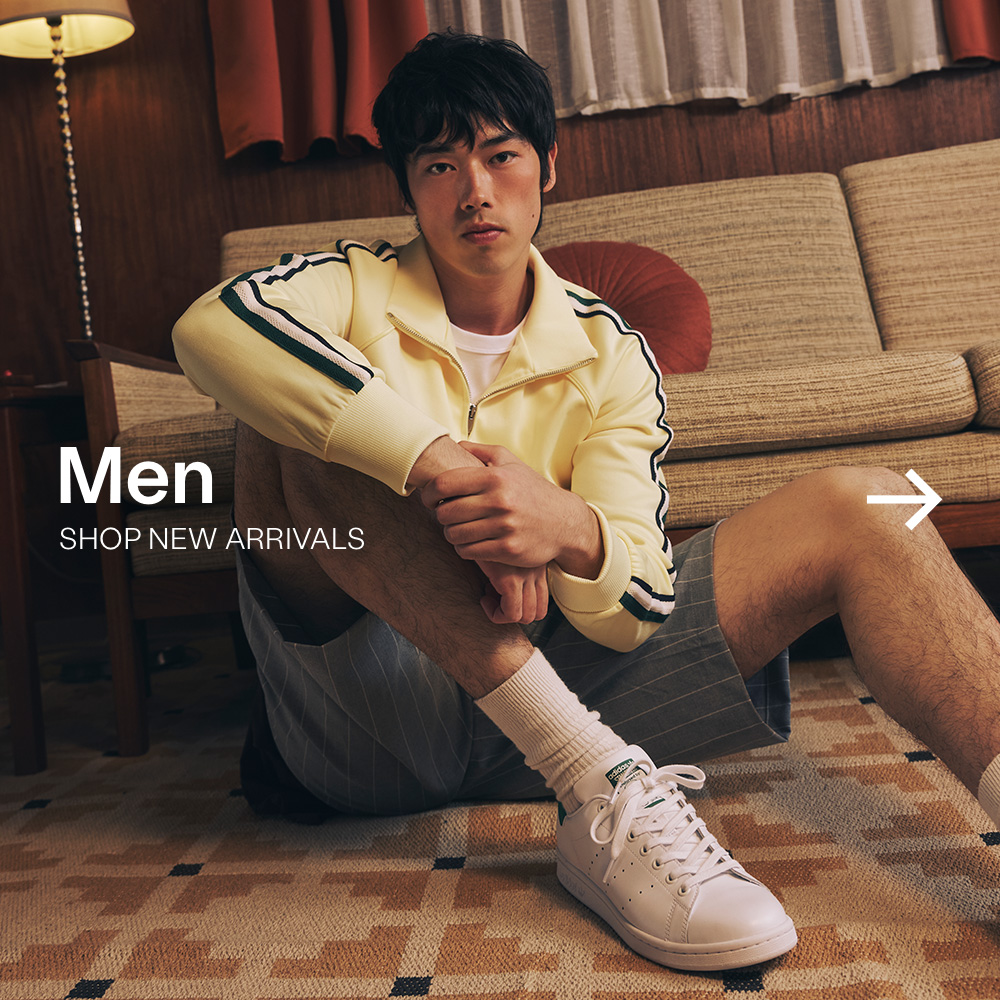 SHOP MEN