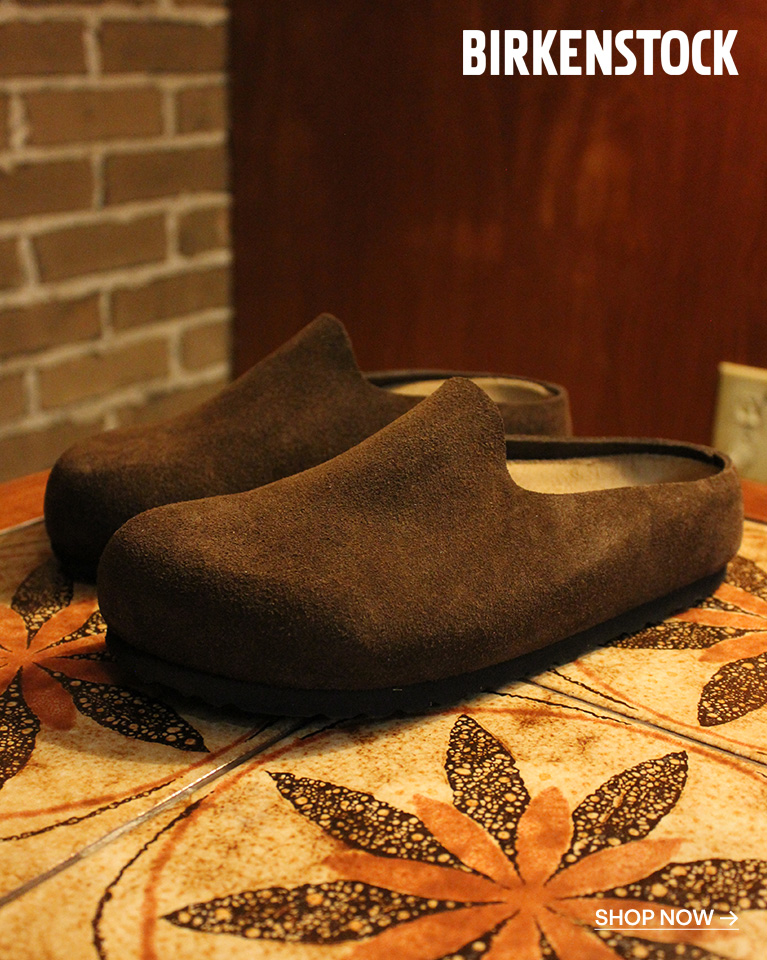 SHOP BIRKENSTOCK