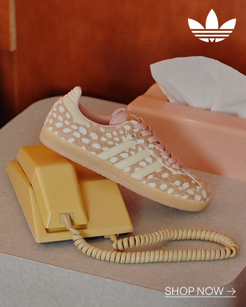 SHOP ADIDAS