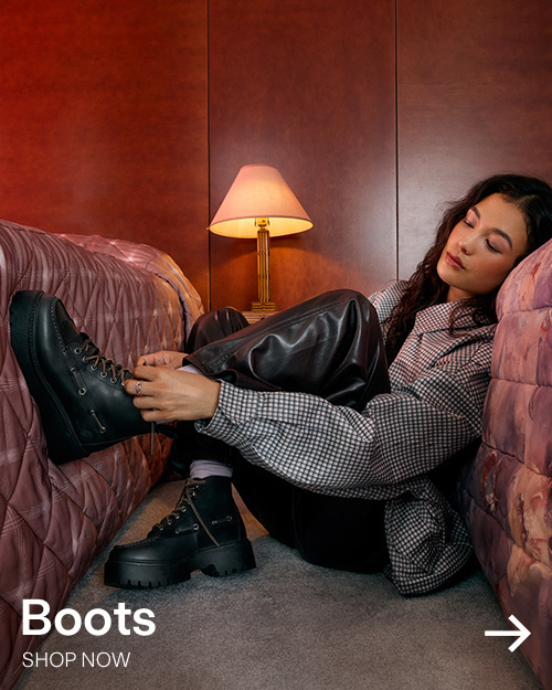 SHOP BOOTS