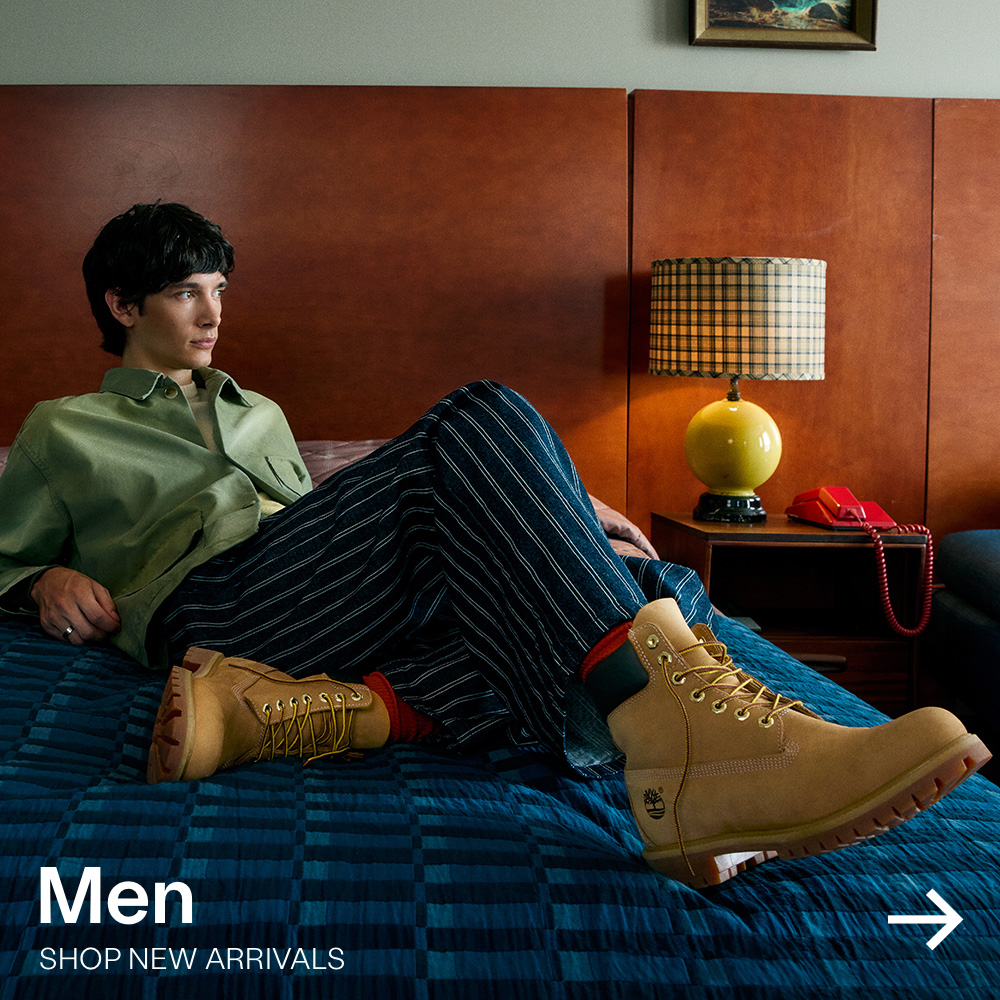 SHOP MEN