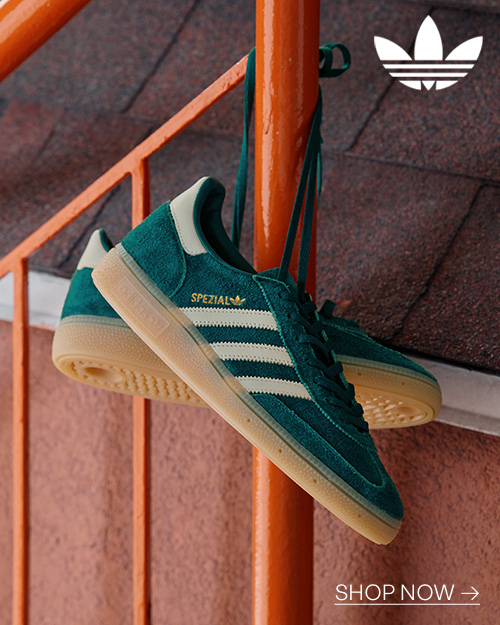 SHOP ADIDAS