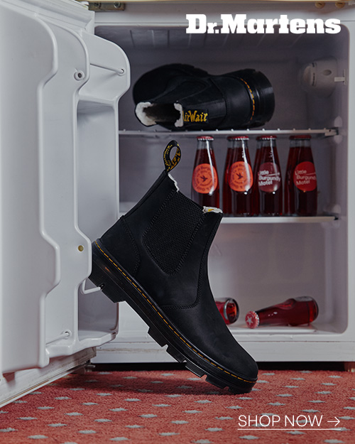 SHOP DR MARTENS