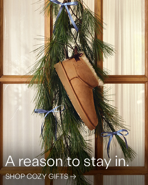 SHOP COZY GIFTS