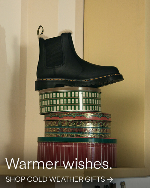 SHOP COLD WEATHER