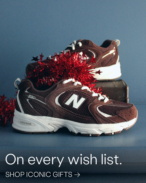 SHOP ICONIC GIFTS
