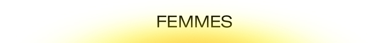 Bannière pour femmes