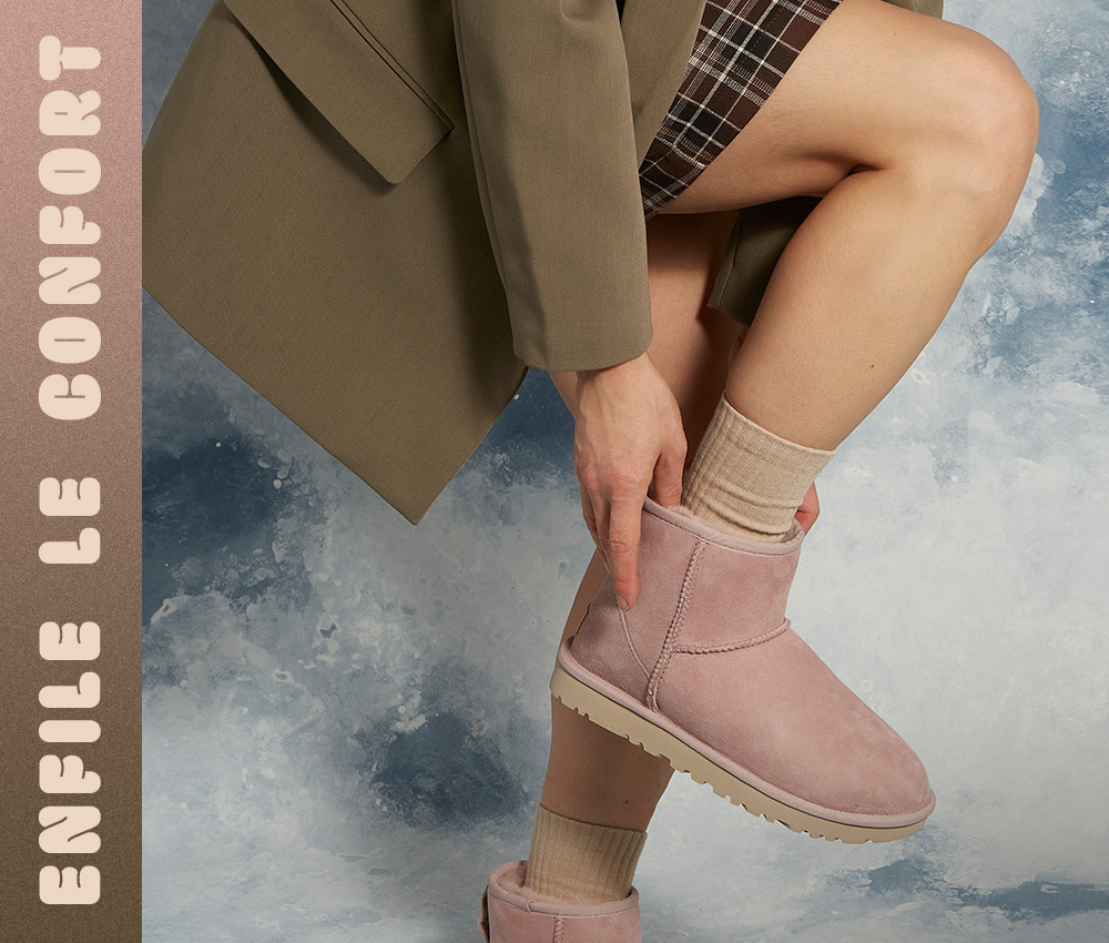 Ugg Homepage 2UP Right