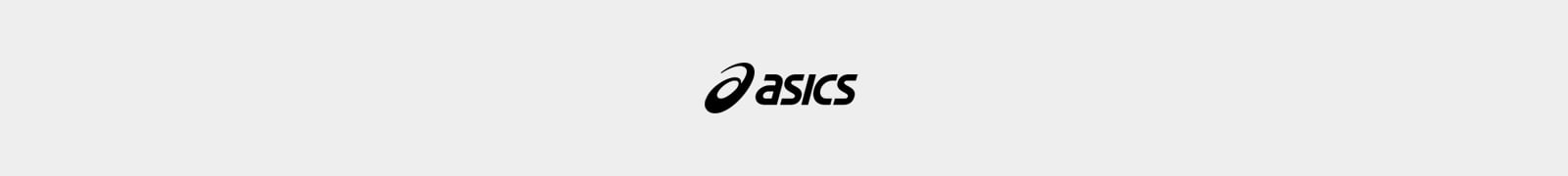 Asics Retro Banner