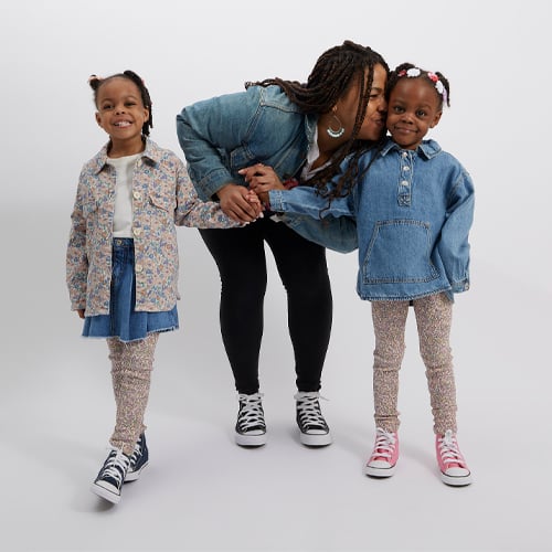 Shop mini me styles