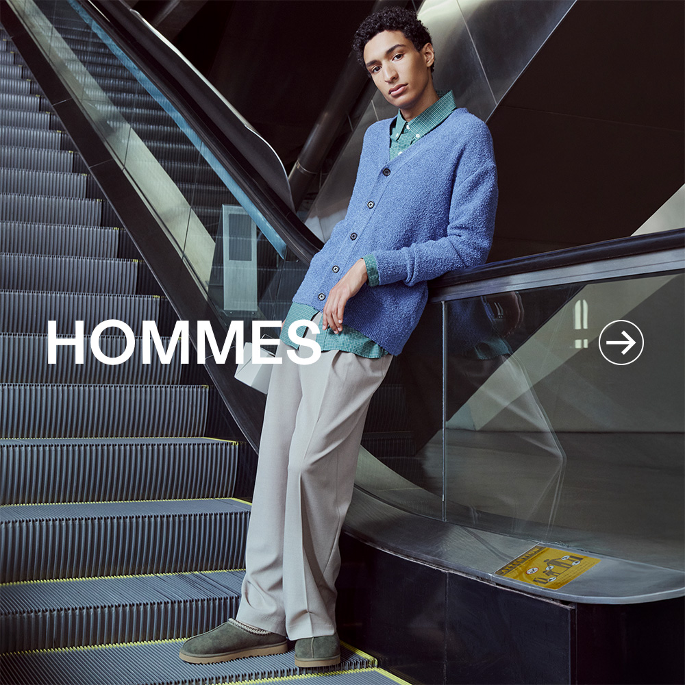 Shop men