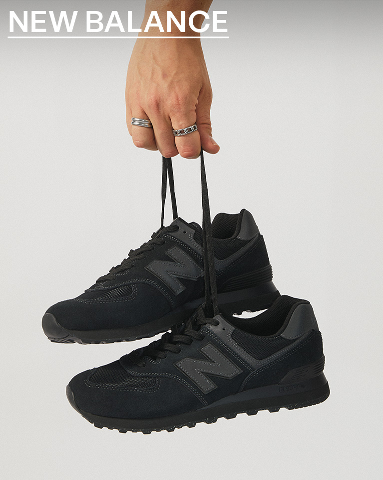 Shop New Balance