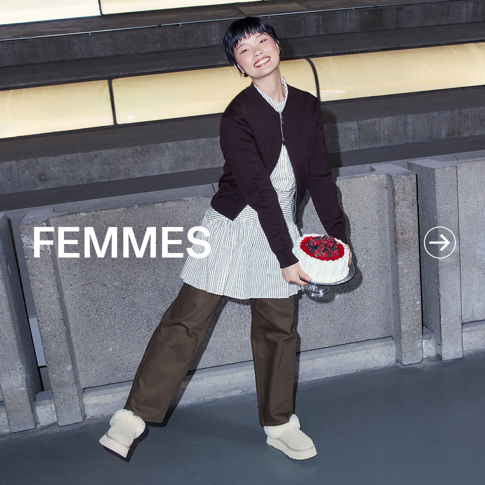 Shop women