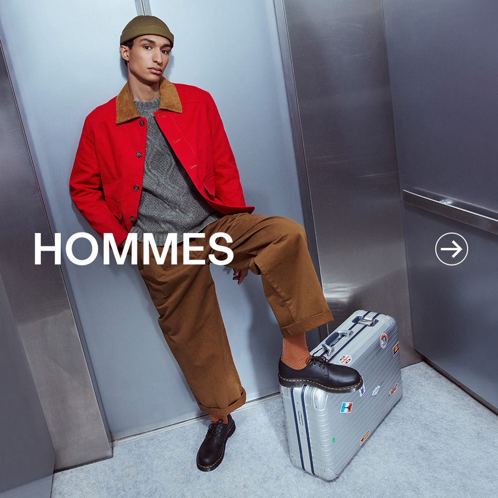 Shop men