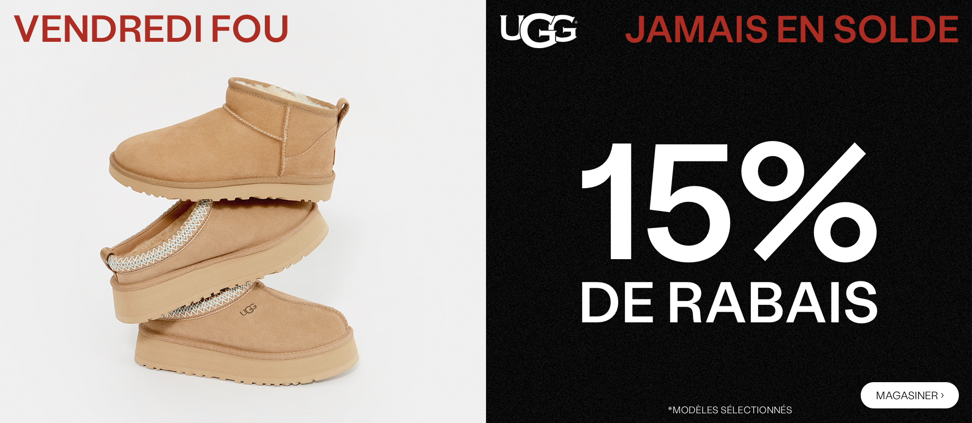 Shop UGG