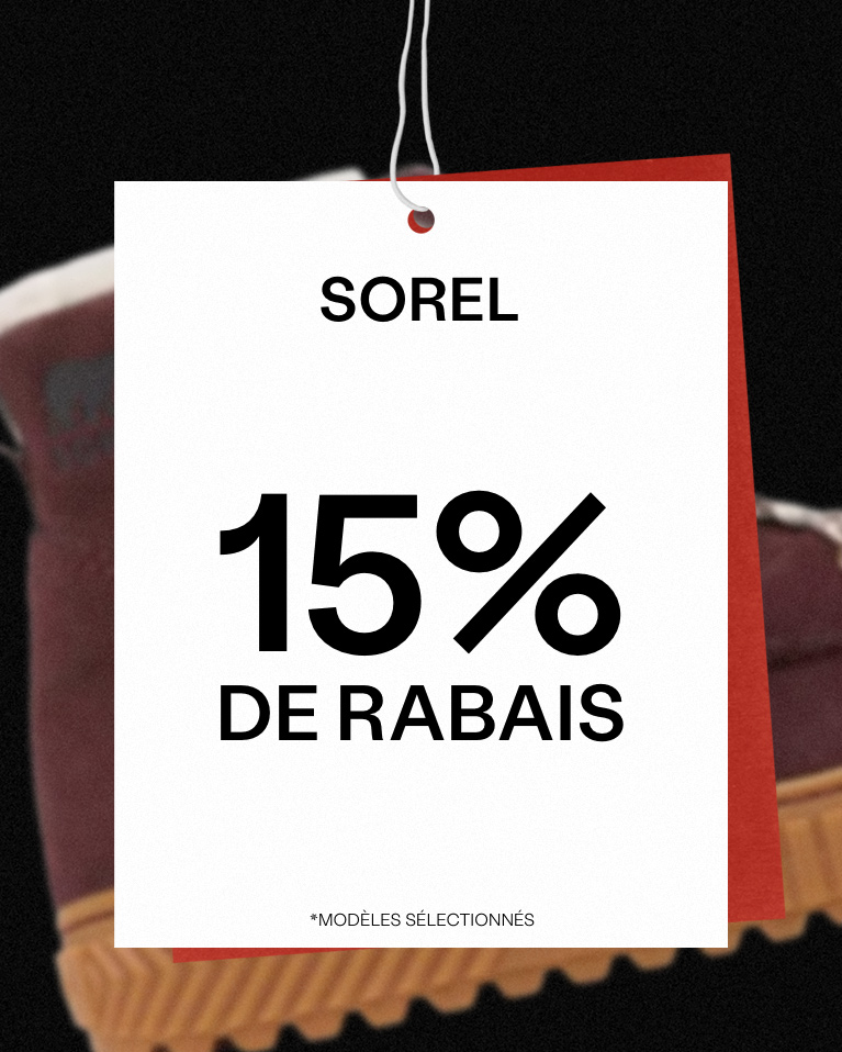 Shop Sorel