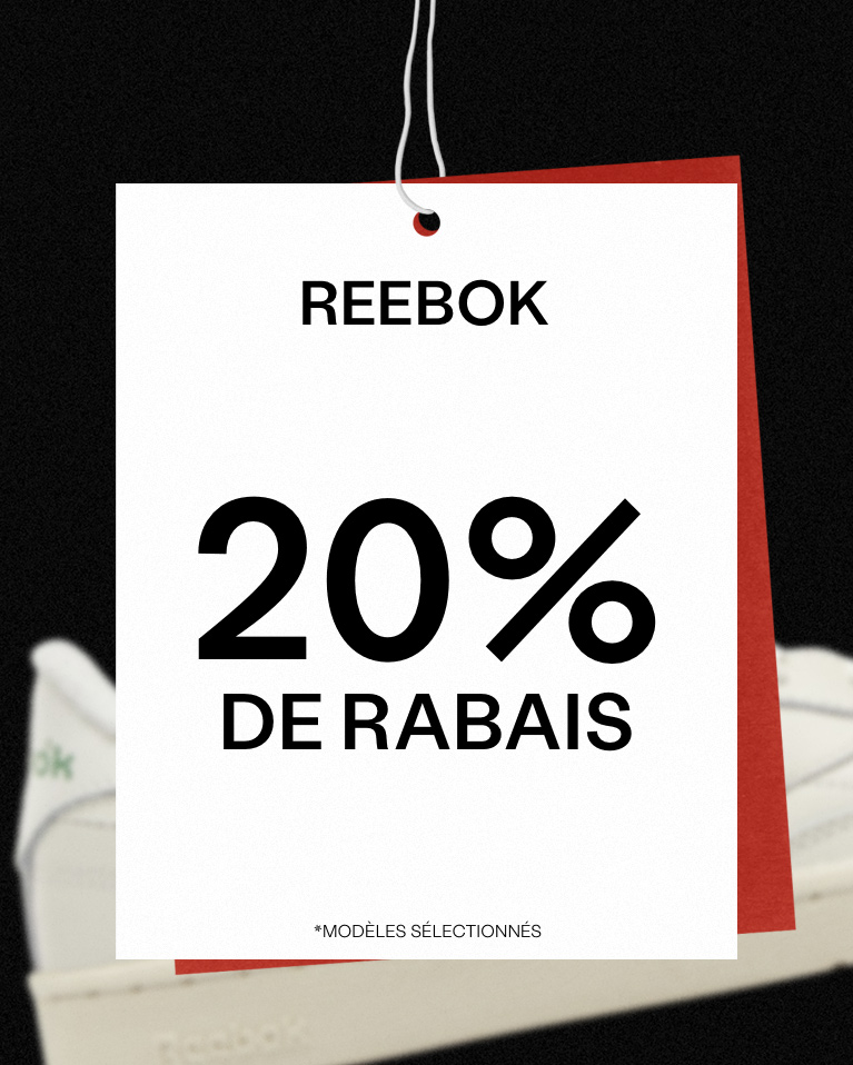 Shop Reebok