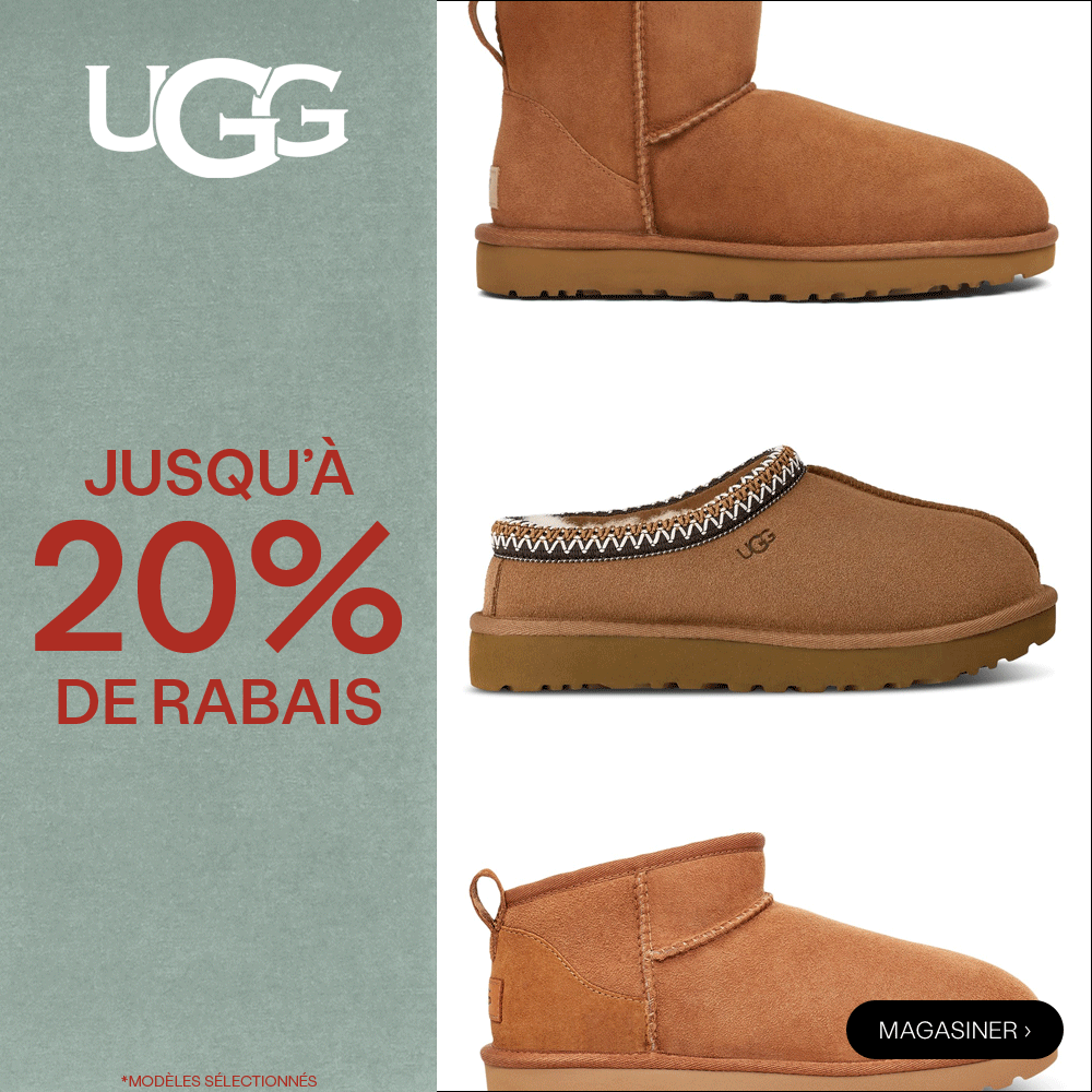 Shop UGG
