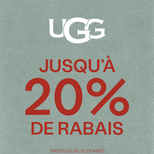SHOP UGG
