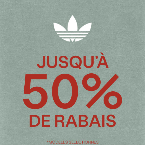 SHOP ADIDAS