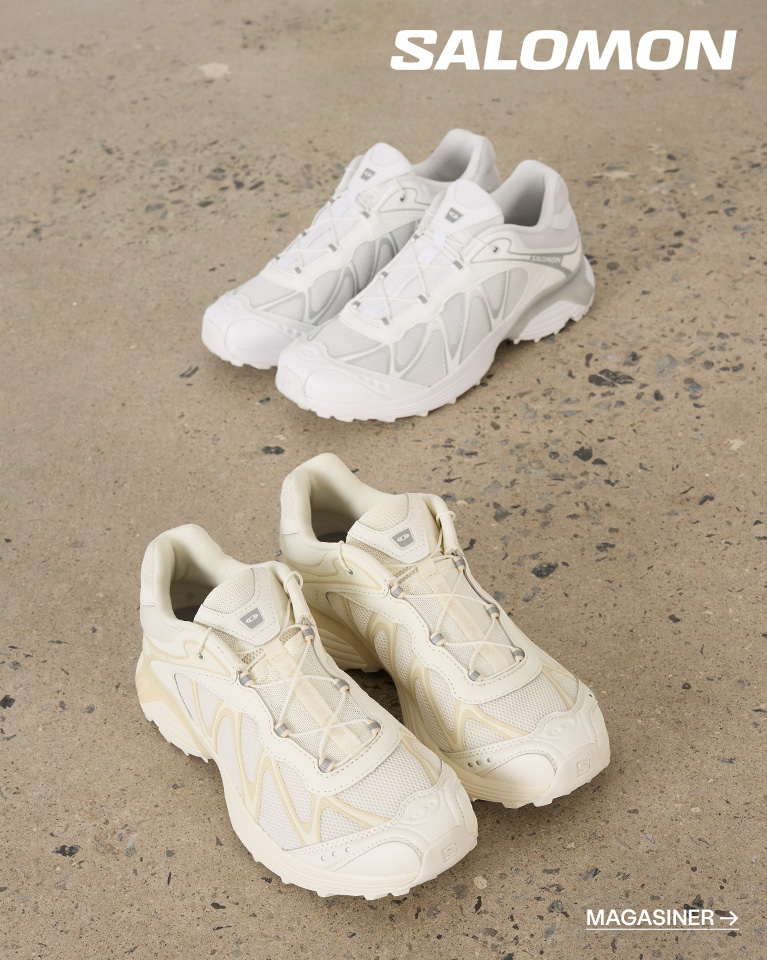 SHOP SALOMON