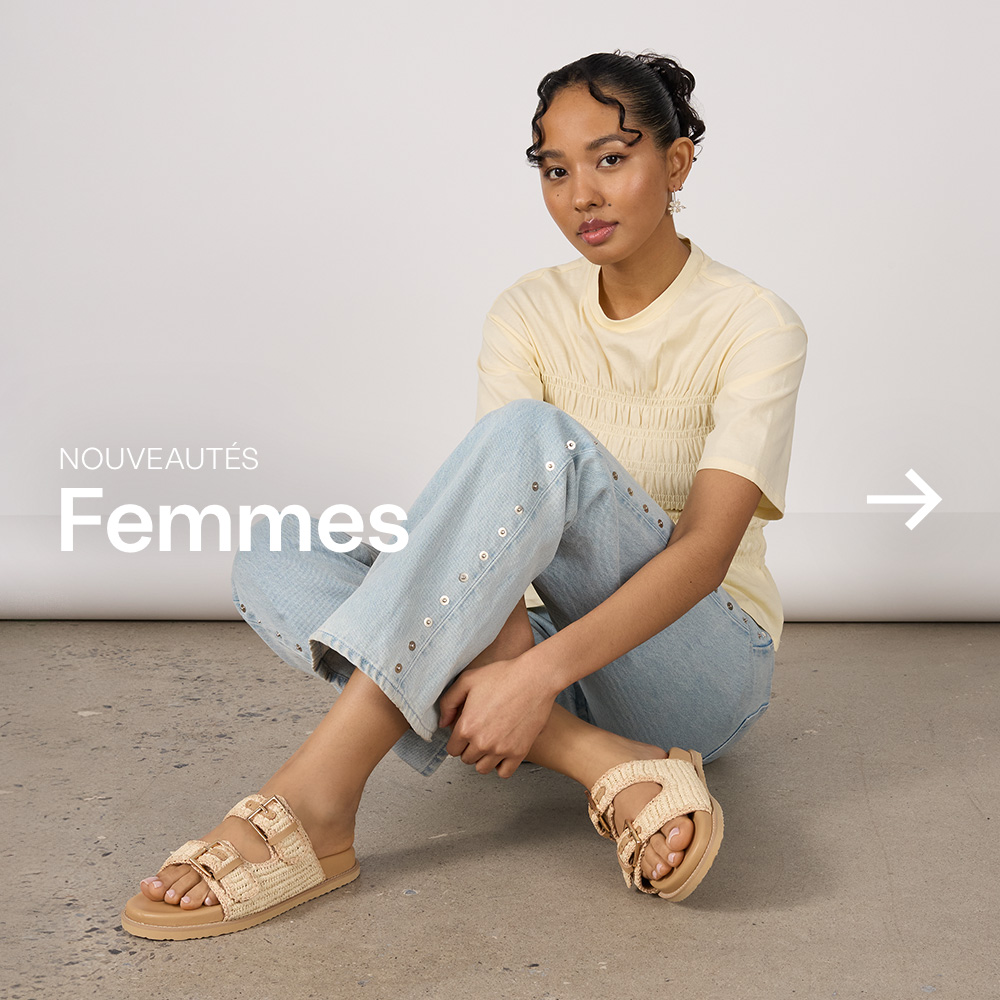 Shop women