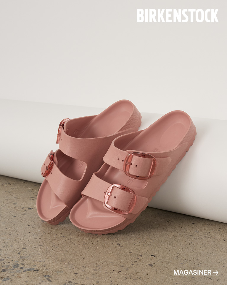SHOP BIRKENSTOCK