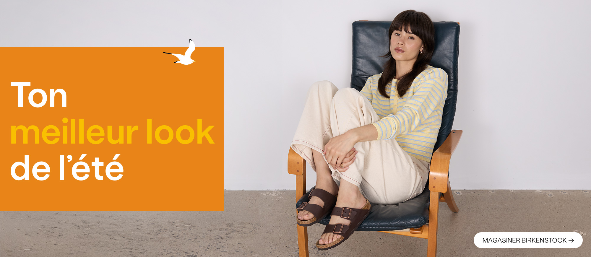 SHOP BIRKENSTOCK