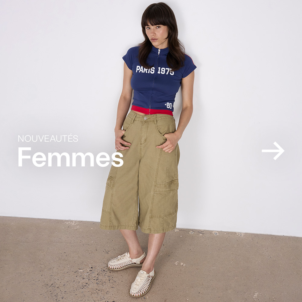 SHOP WOMEN