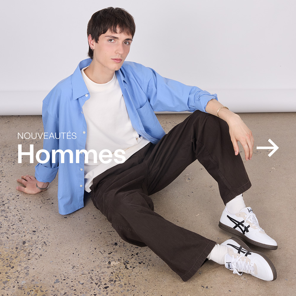 SHOP MEN