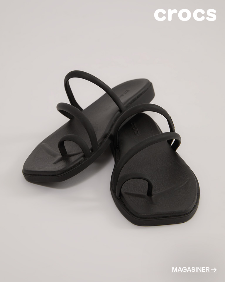 SHOP CROCS