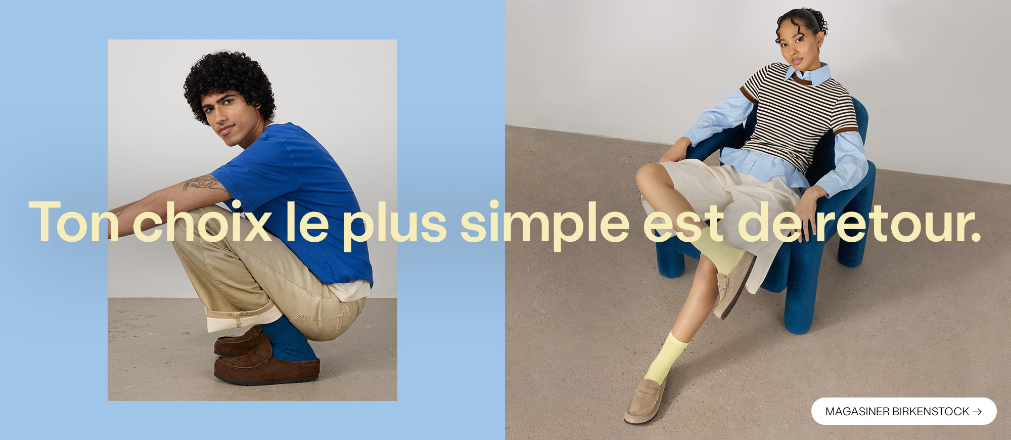 SHOP BIRKENSTOCK