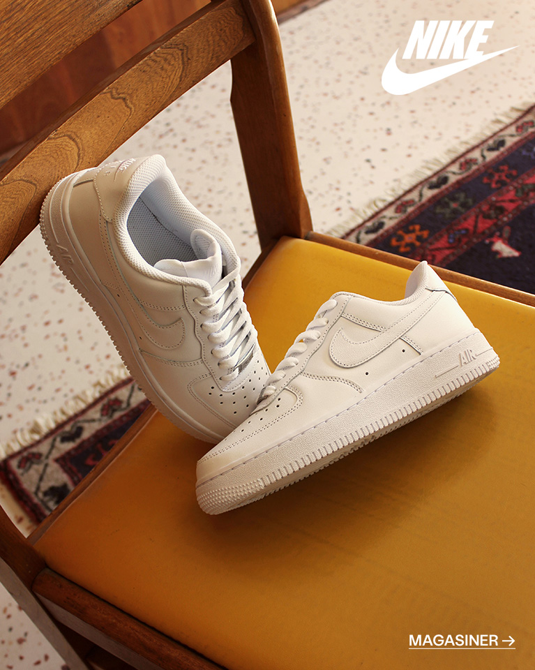 back to school nike